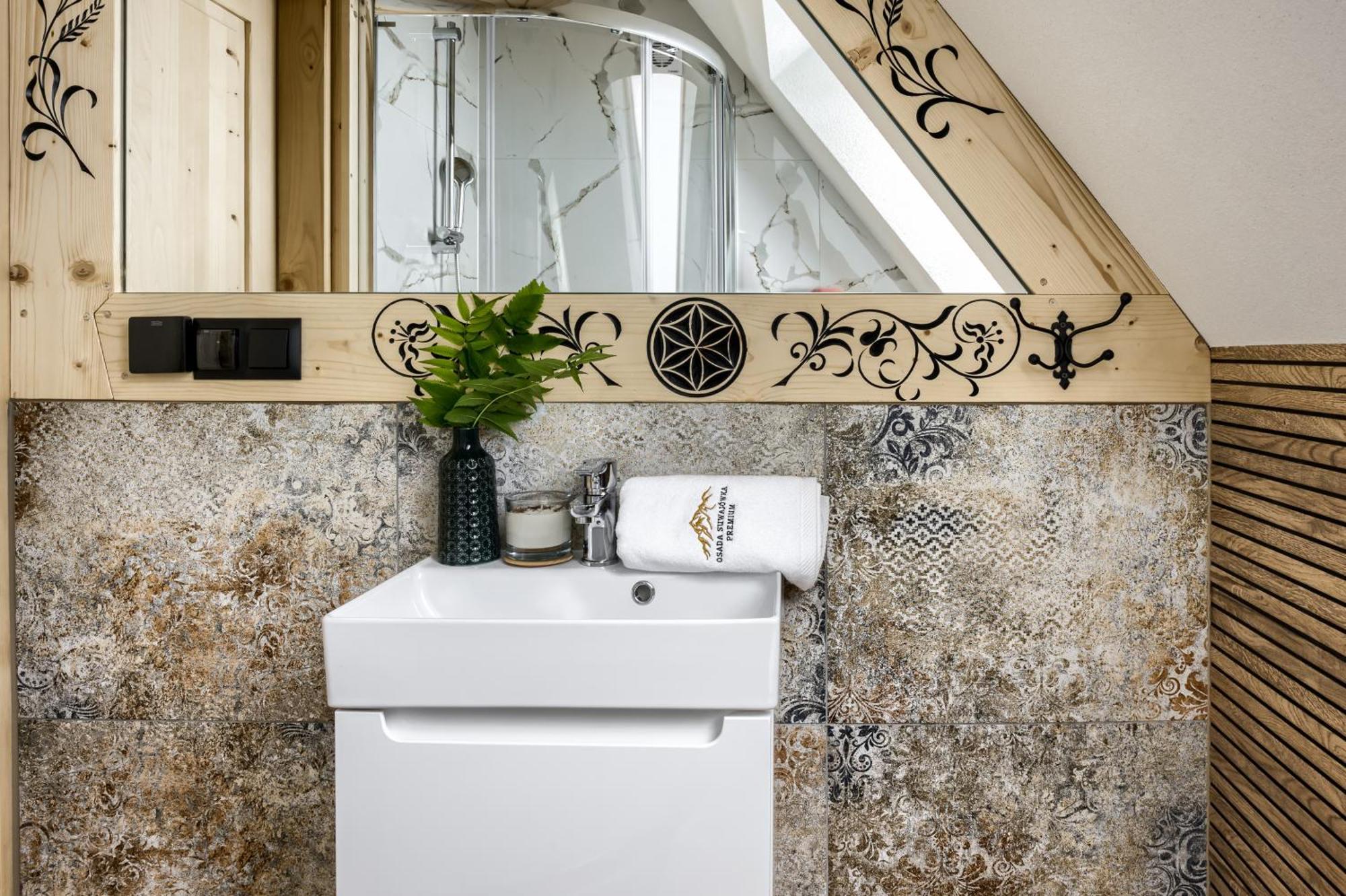 Osada Suwajowka Premium Kościelisko Exterior foto