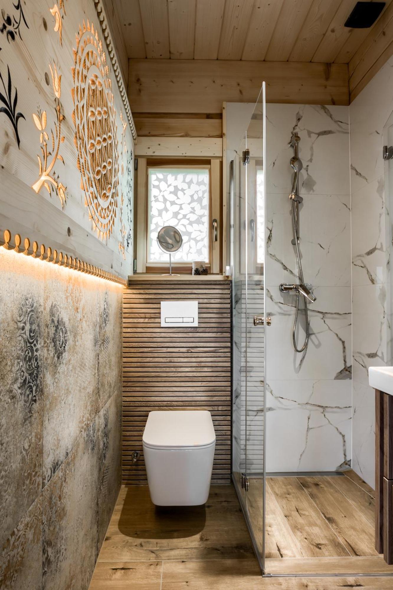Osada Suwajowka Premium Kościelisko Exterior foto